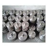 Disposable Plates Making Die