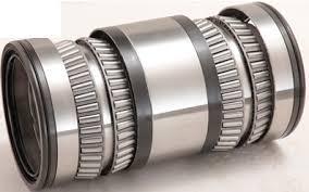 Industrial Truck Axle Module