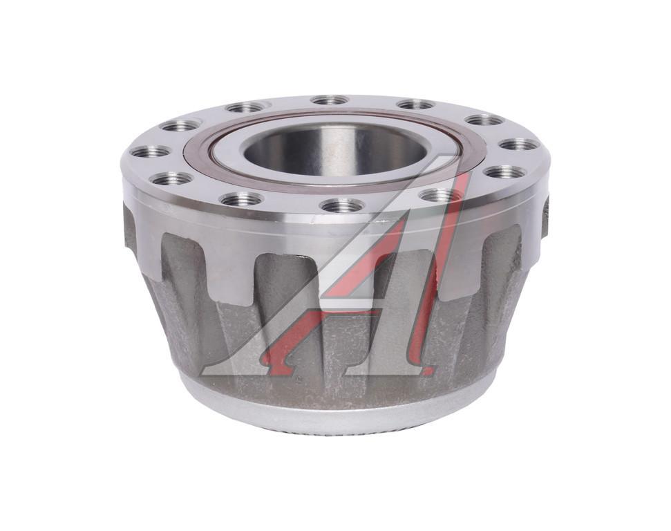 Truck Axle Automotive Module