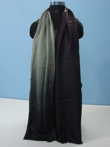 Pashmina Ombre