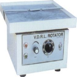 ROTARY SHAKER (VDRL ROTATOR )VARIABLE SPEED