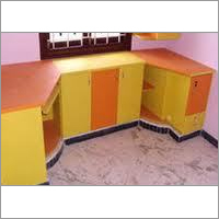 Modular Kitchen Interior Designing Services