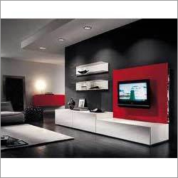 Living Room Interior Designing Services