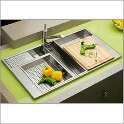 Modular Kitchen Sink Designing Services Modular Kitchen Sink Designing Services