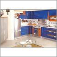 Modular Kitchen Baskets Designing Modular Kitchen Baskets Designing