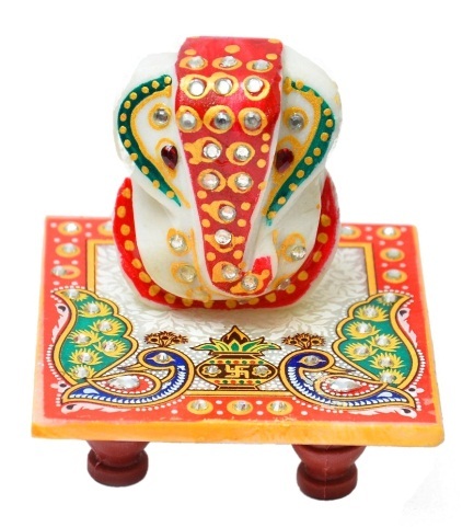 Ganesha Chowki