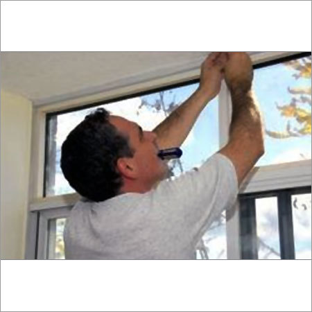 Window Screen Installation Services