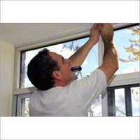 Window Screen Installation Services