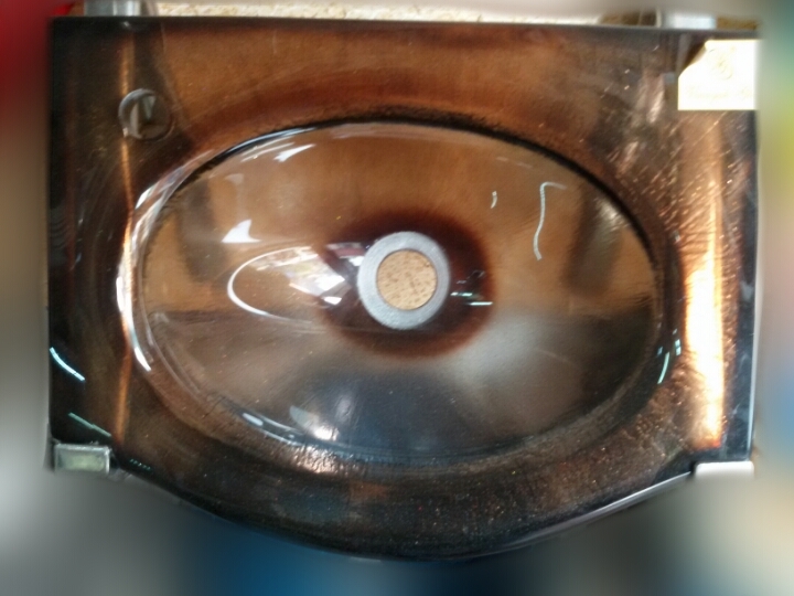 Designer sinks 14
