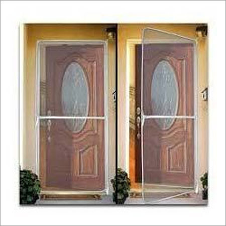 Door Insect Screen