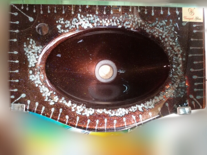 Designer Sinks