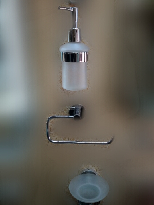 Bathroom Accessories 2