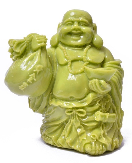 Laughing Budhha