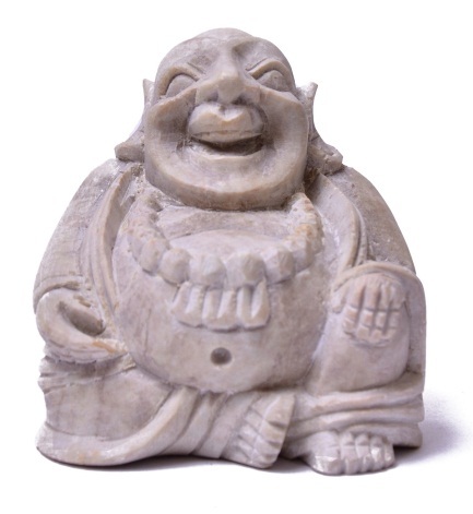 Laughing Budhha