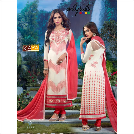 Designer Anarkali Dress