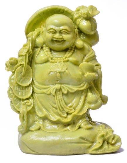 Laughing Budhha