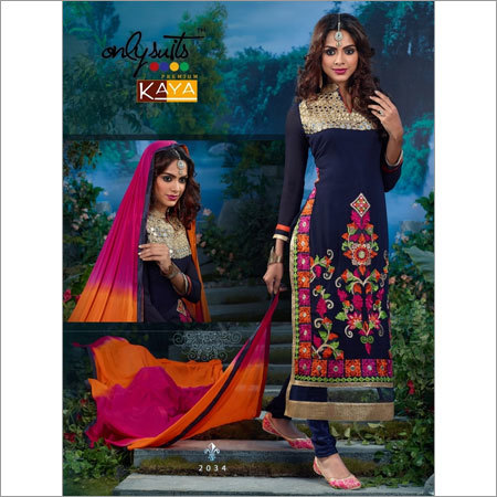 Gorgeous Collection Of Salwar Kameez