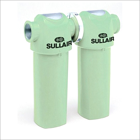 FW Flange Filters