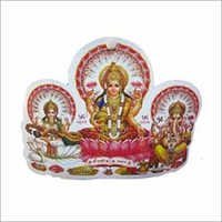 Eco-friendly Religious Wall Stickers
