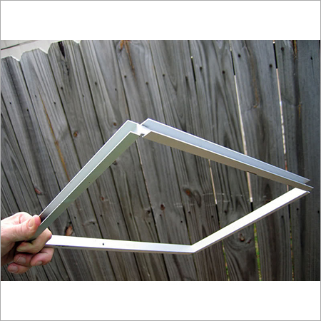 Aluminium Channel Photo Frame Aluminium Channel Photo Frame