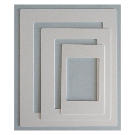Multicolor Fancy Photo Frame