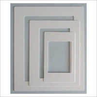 Multicolor Fancy Photo Frame