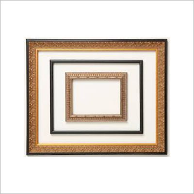 Designer Photo Frames - Multicolor | Lightweight, Attractive Design, Long Lasting Finish, Dimensional Accuracy
