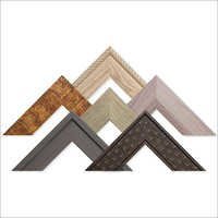 Multicolor Moulded Photo Frame
