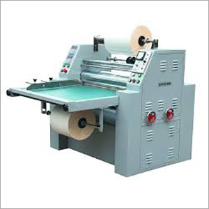 Hot Press Lamination Machine Hot Press Lamination Machine