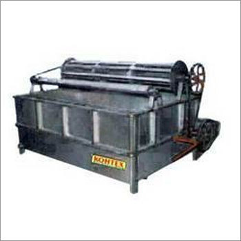 Winch Dyeing Machine