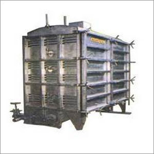 Hank Dyeing Machine