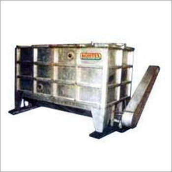 Carrier Type Hank Dyeing Machine
