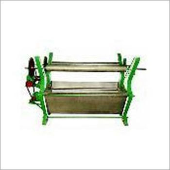 Jigger Dyeing Machine