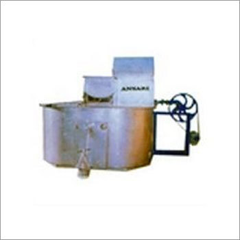 Dyeing Machinery