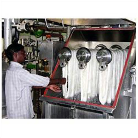 Arm Dyeing Machine