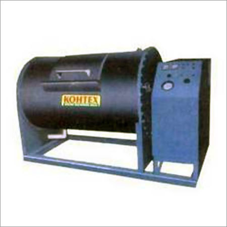 Industrial Textile Washing Machine