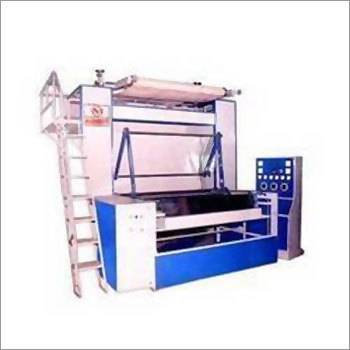 Hosiery Textile Processing Machine