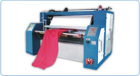 Textile Machinery