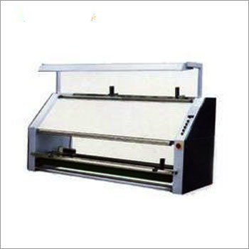 Cloths Processing Machine