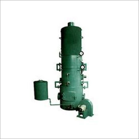 Baby Boiler