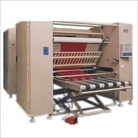 Compacting Machine