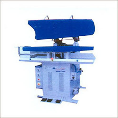 Industrial Boiler