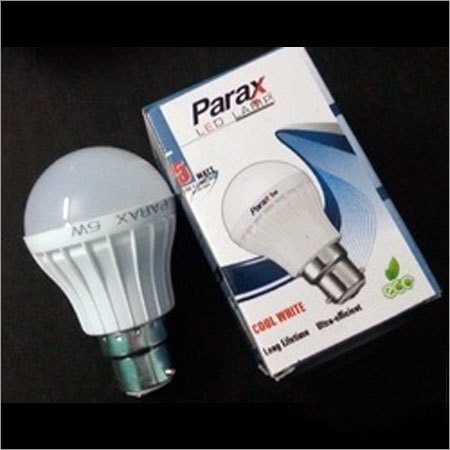 LED Bulb 5W