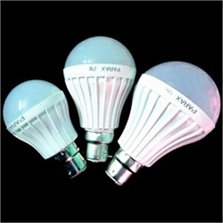LED Bulbs
