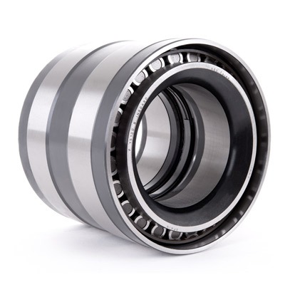Gigant Trailer Bearing 