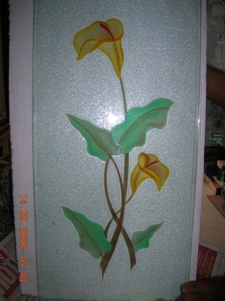 Designer Glass 5