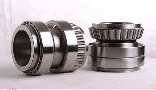 Mercedes Benz Trailer Bearing