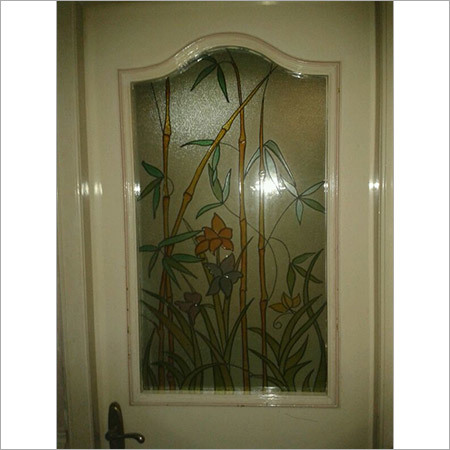 Designer Glass 11