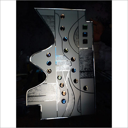 Designer Glass 20