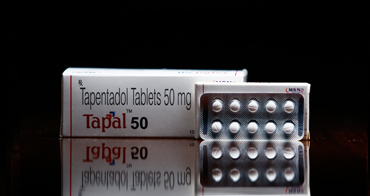 Tapentadol Tablets
